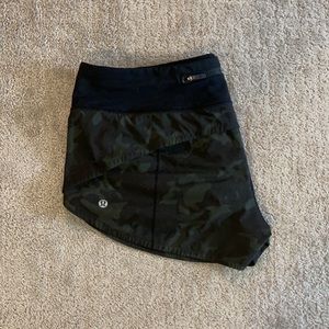 Lululemon Shorts🍋
